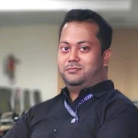 ASHWIN SRIRAM