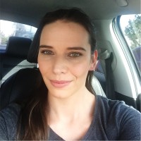 Brianna Grimes