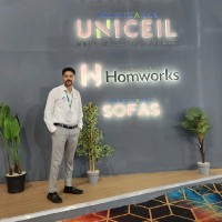 Ashutosh Shukla