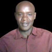 Joseph Wachira