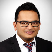 Nikhil Karguppikar