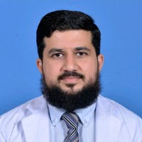 Muhammad Arslan Ahmed