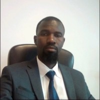 cherif sarr