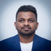Saiprasad Muthyam