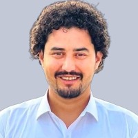 Muhammad Mehran Ali Khan