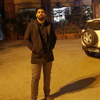 Aamir Hafiz