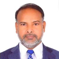 Fakhre Alam