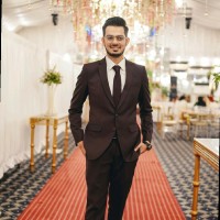 Hammad Muzammil