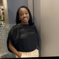 Sally (Asante) Adjapong
