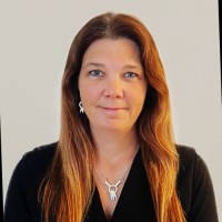 Agneta Ekstrand