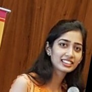 Apoorva Rajvanshi