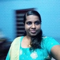 Sajisha M