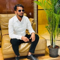 Mohammad Musharraf Basri