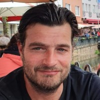 Wouter de Lang