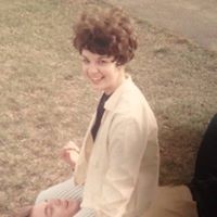 Connie Gill