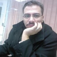 mostafa azmy