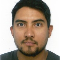 Walter MERA MELO
