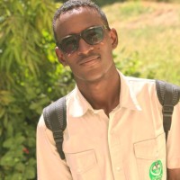 Mahmoud Omer