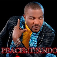 Peace Miyando
