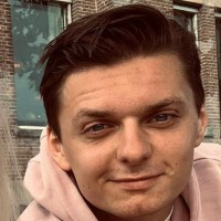 Mark Leijdekkers
