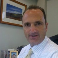 Robert Mangels