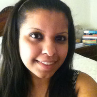 Preeti Gaur