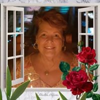 Roxann Evans