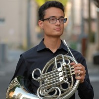 Alexandro Garcia