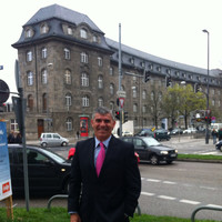 José manuel Álvarez