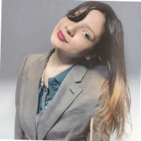María José Llanos Bastidas