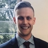 Shane Cavin
