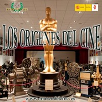Museo Del Cine -  Turismo y Cultura