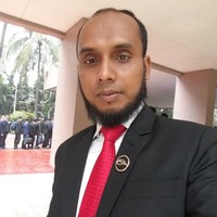 Md. Ibrahim Khalil