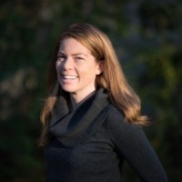 Kate Mitchell