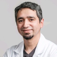 Pablo Matamala Bahamondes