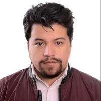 Carlos Fabian Sanchez Garcia