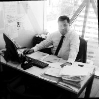 Richard Alex Campos Arriagada