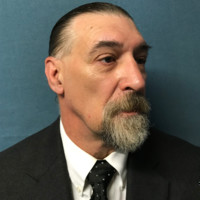 Robert McDowell