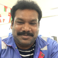 Vinoth Rajkumar