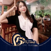 Hằng Võ (Ill,Cloud,Server,Call Center,Voice,Erp,Security)