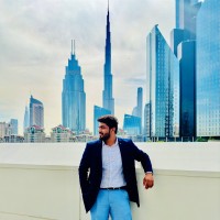 Abhishek Mishra