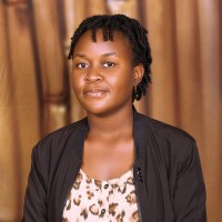 Isabella Mukhaye Nanyama