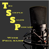 The Simple Sales Podcast