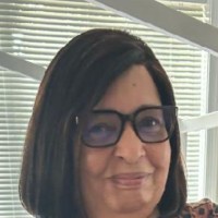 Lucille Robinson