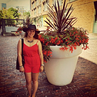 Jolene Vandekolk