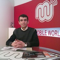 Sargis Ter-Petrosyan