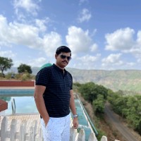 Sachin Vedpathak