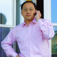 Frank Hu