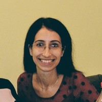 Georgiana Petre