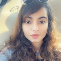 Saloni Parmar